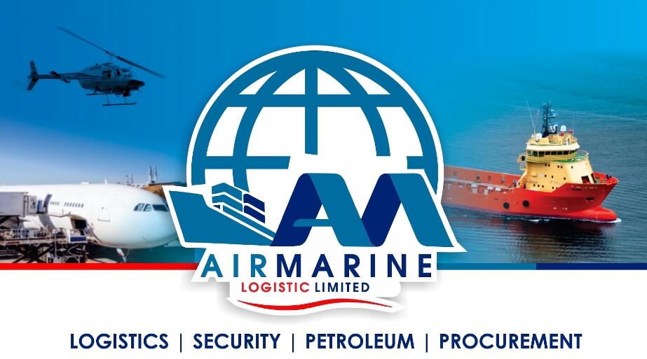 Airmarine Logistics Image