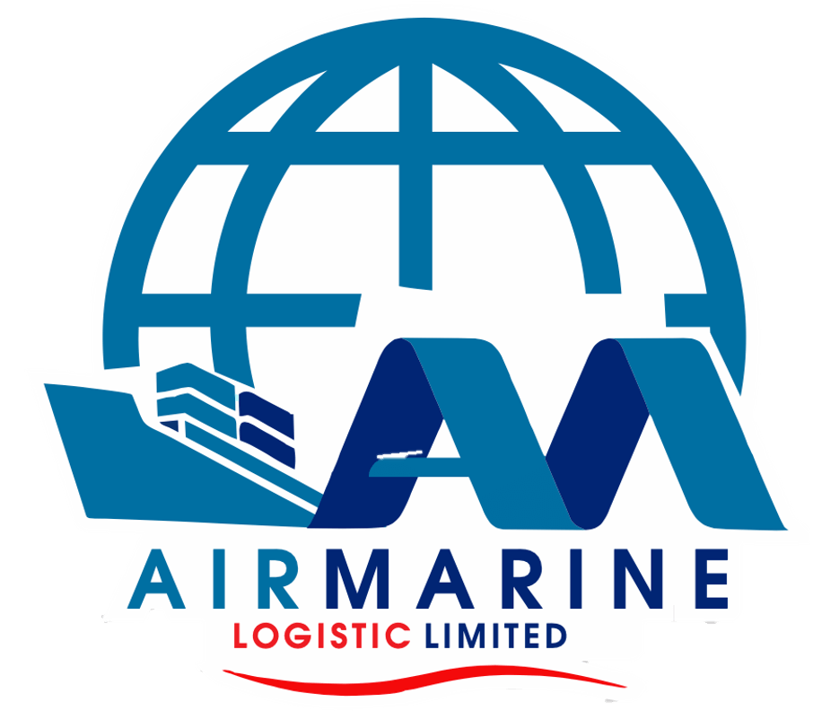 Airmarine logo